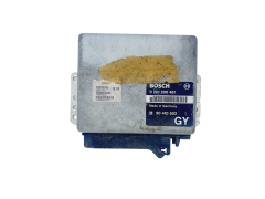 Calculateur 90410502GY 0261200481 Opel 