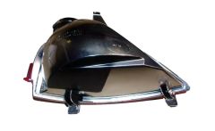 Réflecteur Gauche Arrière Original 265655514R Dacia