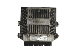 Calculateur 5WS40092I-T 30729065A Volvo Siemens  Calculateur 5WS40092I-T 30729065A Volvo Siemens