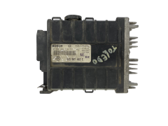 Calculateur 443907403E 0280000736 Seat VW Bosch 53736