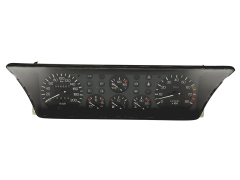 Bloc Compteurs Vitesse Lancia Delta 82470670 6034729030 Veglia