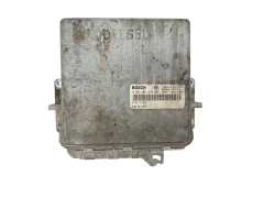 Calculateur 0281001420 MSB101070 Land Rover 59470