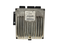 Calculateur 8200399038 8200513163 R0410B034A Renault Delphi 29737