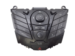 Panneau de configuration Ford Fiesta 8A6T18K811AD 331405000 1334 Panneau de configuration Ford Fiesta 8A6T18K811AD 331405000 1334