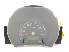 Bloc Compteurs Vitesse Suzuki Alto Nissan Pixo 34100M68KA1 25755 Bloc Compteurs Vitesse Suzuki Alto Nissan Pixo 34100M68KA1 25755