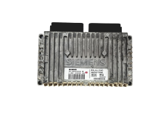 Calculateur S118047543B 9653213080 8200302005 PSA Siemens 22581