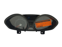 Bloc Compteurs Vitesse Ford Fiesta 8A6T-10849-AH 8A6T10849AH 60954