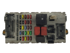Boîtier Fusibles Fiat 51770619 NPL 51821413 CPL Delphi