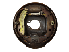 Disque Machoires D’ancrage Droit 421289 Citroen Xsara I Peugeot 306 Bosch 12006
