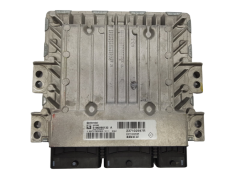 Calculateur 237102597R 237102259R 1,5 DCI Lodgy Dacia Continental 5222