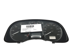 Bloc Compteurs Vitesse Peugeot 307 9654485280 A01 55311
