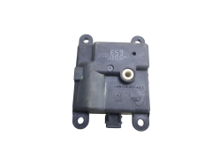 Moteur de l'appareil de chauffage 52410653 A24843A8400001 Renault Laguna 3