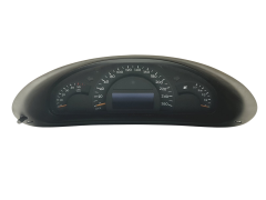 Bloc Compteurs Vitesse Mercedes C W203 A2035403047 53362