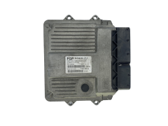 Calculateur FGP 55196352 ZJ MJD6JO.CA 71600.049.04 Fiat 52179