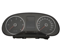 Bloc Compteurs Vitesse VW Polo 6R 6R0920861F 23386