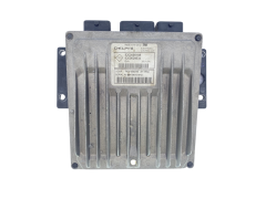 Calculateur 8200498188 8200626634 R0410B024E Renault Delphi 63684