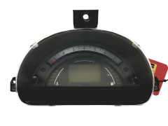 Bloc Compteurs Vitesse Citroen C3 9645994280 B 01 49595
