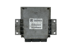 Calculateur 9645989480 9647714780 IAW48P2.72 PSA Magneti Marelli 47936