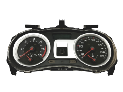 Bloc Compteurs Vitesse Renault Clio 3 8200305020 F 47307