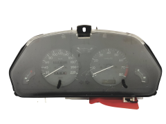 Bloc Compteurs Vitesse Citroen Saxo 9624876980 09028029903 Jaeger