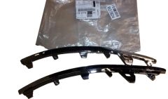 Moulure De Pare-Chocs Original 1627662180 Peugeot