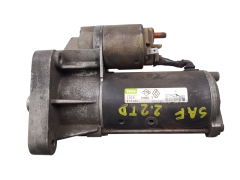 Démarreur Moteur Renault 7700104346 D7R23 2.2 D Valeo 1251