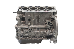 Bloc Moteu,Bloc Cylindres HHDA 1,6 TDCi Ford Focus C-MAX