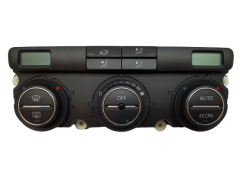 Commande Chauffage 1K0907044 VW Golf 5 6028 Commande Chauffage 1K0907044 VW Golf 5 6028