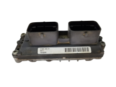 Calculateur IAW59F.M2 46760606 61600.389.04 Fiat Magneti Marelli 16822