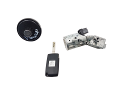Commutateur D’allumage Citroen C3 Picasso N0502455 4162PT Valeo