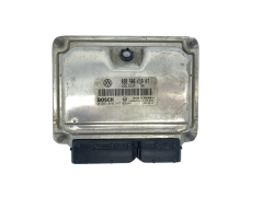 Calculateur 038906019HT 0281010947 VW Skoda Seat Bosch 63200