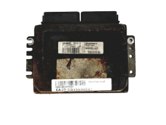 Calculateur S110038000A 8200056873 7700110471 Renault Siemens 19839