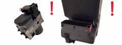 Pompe Abs VW Audi 8E0614111H 0265220481 0273004286 Bosch 6304