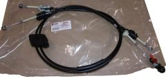 Câble De Changement De Vitesse Renault 556124 8201083770 Seim