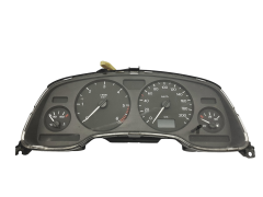 Bloc Compteurs Vitesse Opel Astra G YL09131135 351117000 43478