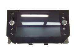 Affichage Navigation Seat Arona 6F0919605A A2C1892700001