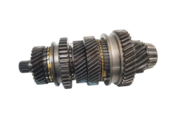 Pignon 8200654074 326005387R JR5306 1.5 DCI Renault Clio 3