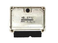 Calculateur 038906012K 0281010111 Volkswagen Bosch 18755