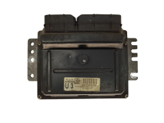 Calculateur MEC32-040 G3 U3 Nissan Hitachi 14867