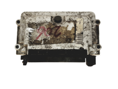 Calculateur 0261206213 9632693780 26FM0651 PSA Bosch 20209