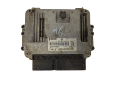 Calculateur 0281012992 55204652 JQ32A3AAM Alfa Romeo Bosch 15386