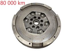 Volant Moteur Bimasse Renault Master 3 2.3 DCI 123008972R 123108013R