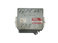 Calculateur 0261200156 1729708002 BMW Bosch 42285 Calculateur 0261200156 1729708002 BMW Bosch 42285