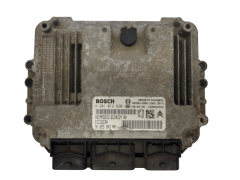 Calculateur PSA 0281012620 9659614980 Bosch