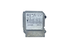 Calculateur 1K0909605N 5WK43413 VW Siemens 58695