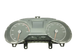 Bloc Compteurs Vitesse Seat Ibiza 6J0920805K 503002704100