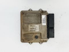 Calculateur FGP MJD6JF.P3 55195817 Fiat 42474