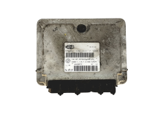 Calculateur IAW4AF.SM 55196259 Fiat Magneti Marelli  21782