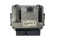 Calculateur 51806557 0281012882 4D34A3AEM Alfa Romeo Bosch 50126