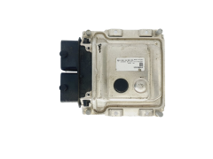 Calculateur Fiat 0261S12801 55268853 Motronic